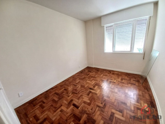 Imagem Apartamento com 3 Quartos à Venda, 150 m² em Boqueirão - Santos Imagem Apartamento com 3 Quartos à Venda, 150 m² em Boqueirão - Santos