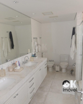 Imagem Apartamento com 3 Quartos à Venda, 311 m² em Vila Nova Conceição - São Paulo Imagem Apartamento com 3 Quartos à Venda, 311 m² em Vila Nova Conceição - São Paulo