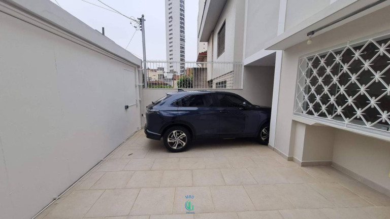 Imagem Casa com 3 Quartos à Venda, 154 m² em Cambuci - São Paulo Imagem Casa com 3 Quartos à Venda, 154 m² em Cambuci - São Paulo