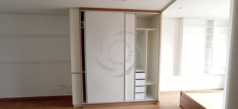 Imagem Apartamento com 1 Quarto à Venda, 42 m² em Santa Cecília - São Paulo Imagem Apartamento com 1 Quarto à Venda, 42 m² em Santa Cecília - São Paulo