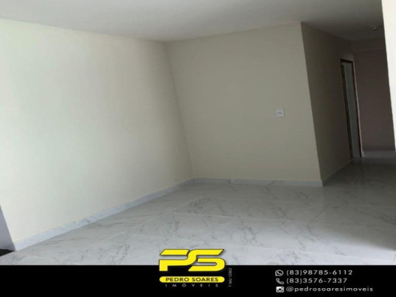 Imagem Apartamento com 3 Quartos à Venda, 84 m² em Jardim Cidade Universitária - João Pessoa Imagem Apartamento com 3 Quartos à Venda, 84 m² em Jardim Cidade Universitária - João Pessoa