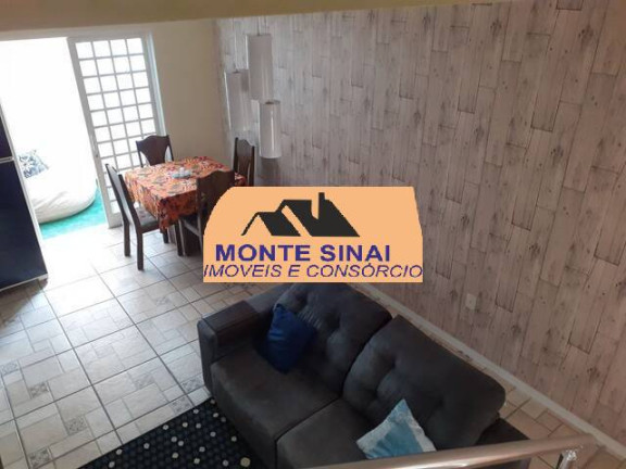 Imagem Casa de Condomínio com 2 Quartos à Venda, 100 m² em Jardim Clarice I - Votorantim Imagem Casa de Condomínio com 2 Quartos à Venda, 100 m² em Jardim Clarice I - Votorantim