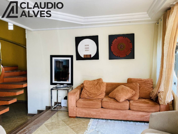 Imagem Casa com 4 Quartos à Venda, 200 m² em Muchila - Feira De Santana Imagem Casa com 4 Quartos à Venda, 200 m² em Muchila - Feira De Santana