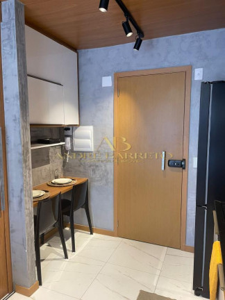 Imagem Apartamento com 1 Quarto à Venda, 31 m² em Barra - Salvador Imagem Apartamento com 1 Quarto à Venda, 31 m² em Barra - Salvador