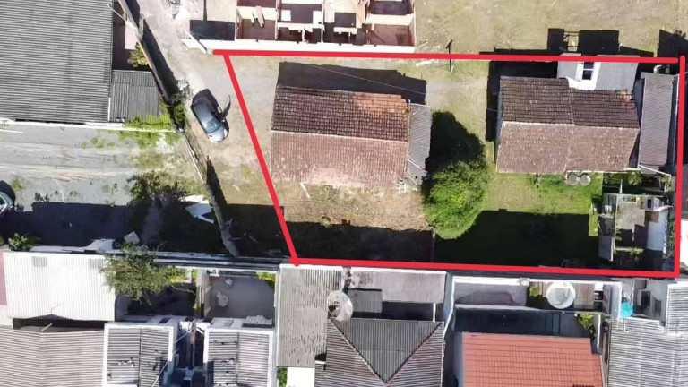 Ponto Comercial à Venda, 700 m² em Centro - Itajaí