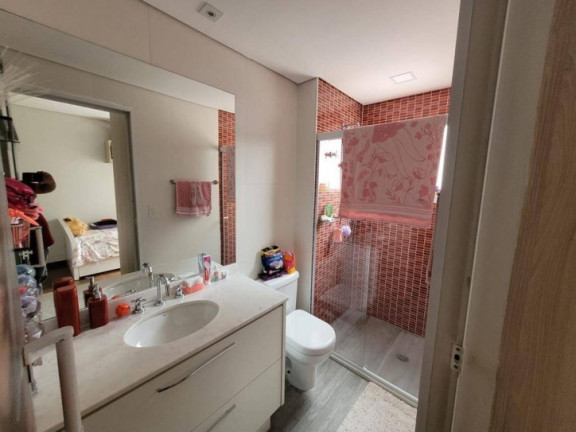 Imagem Apartamento com 4 Quartos à Venda, 194 m² em Jardim - Santo André Imagem Apartamento com 4 Quartos à Venda, 194 m² em Jardim - Santo André