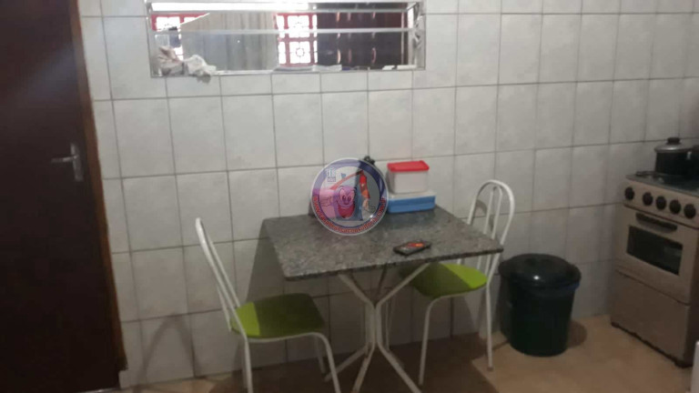 Imagem Casa com 2 Quartos à Venda, 90 m² em Jussara - Mongaguá