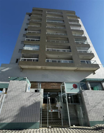 Apartamento com 1 Quarto à Venda, 45 m² em Caiçara - Praia Grande