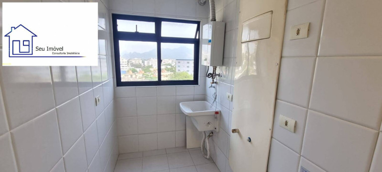 Imagem Apartamento com 2 Quartos à Venda, 66 m² em Pechincha - Rio De Janeiro Imagem Apartamento com 2 Quartos à Venda, 66 m² em Pechincha - Rio De Janeiro