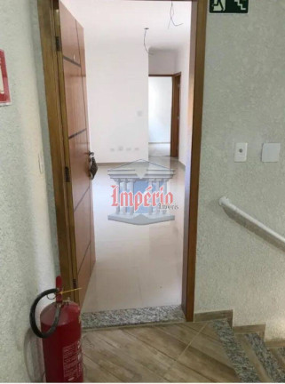 Imagem Apartamento com 2 Quartos à Venda, 44 m² em Vila Helena - Santo André Imagem Apartamento com 2 Quartos à Venda, 44 m² em Vila Helena - Santo André