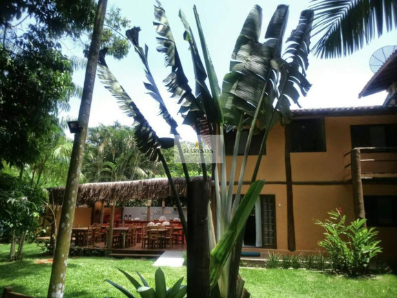 Imagem Sobrado com 18 Quartos à Venda, 400 m² em Maresias - São Sebastião