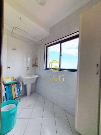 Imagem Apartamento com 2 Quartos à Venda, 103 m² em Caiçara - Praia Grande Imagem Apartamento com 2 Quartos à Venda, 103 m² em Caiçara - Praia Grande