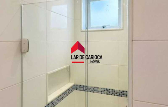 Imagem Apartamento com 3 Quartos à Venda, 190 m² em Copacabana - Rio De Janeiro