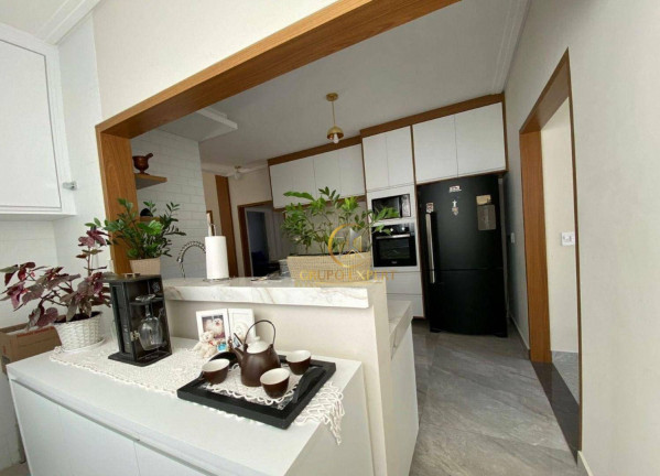 Imagem Casa com 3 Quartos à Venda, 230 m² em Condomínio Terras Do Vale - Caçapava Imagem Casa com 3 Quartos à Venda, 230 m² em Condomínio Terras Do Vale - Caçapava