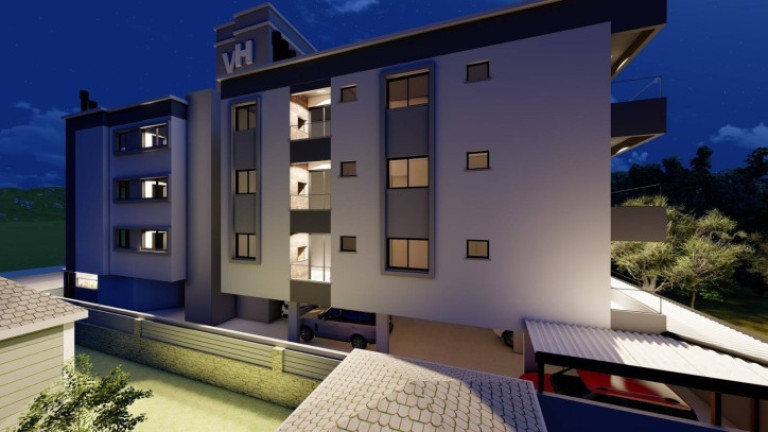 Imagem Apartamento com 2 Quartos à Venda, 78 m² em Flor De Nápolis - São José Imagem Apartamento com 2 Quartos à Venda, 78 m² em Flor De Nápolis - São José