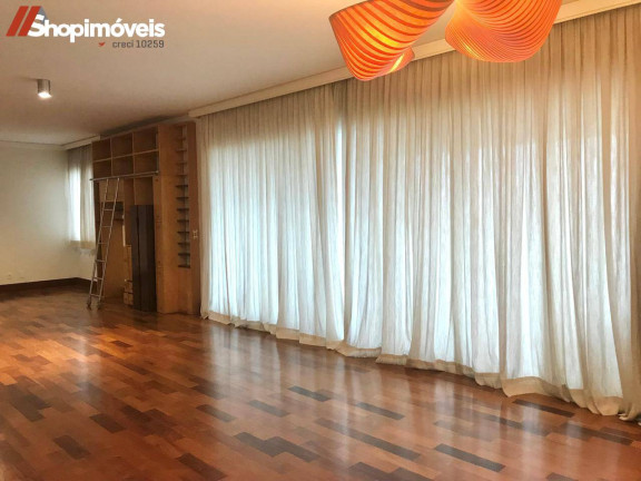 Imagem Apartamento com 4 Quartos para Alugar, 276 m² em Paraíso - São Paulo Imagem Apartamento com 4 Quartos para Alugar, 276 m² em Paraíso - São Paulo