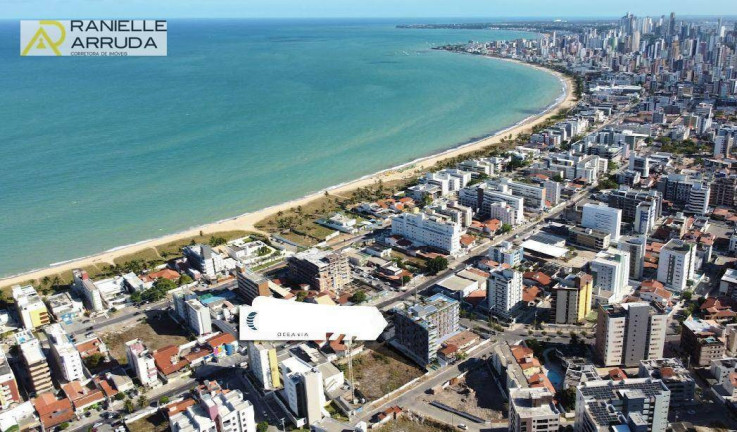 Imagem Apartamento com 1 Quarto à Venda, 26 m² em Jardim Oceania - João Pessoa