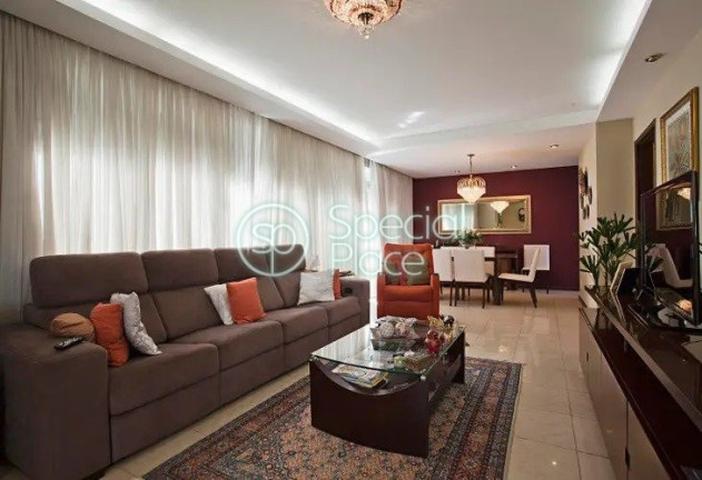 Imagem Apartamento com 3 Quartos à Venda, 250 m² em Jardim Paulista - São Paulo Imagem Apartamento com 3 Quartos à Venda, 250 m² em Jardim Paulista - São Paulo