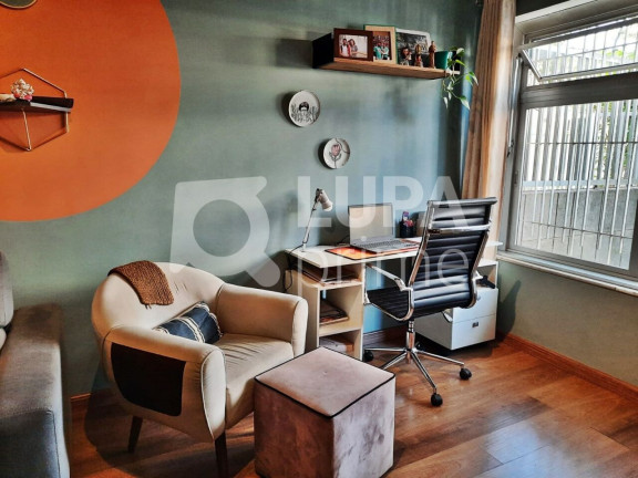 Imagem Casa com 2 Quartos à Venda, 120 m² em Parque Mandaqui - São Paulo