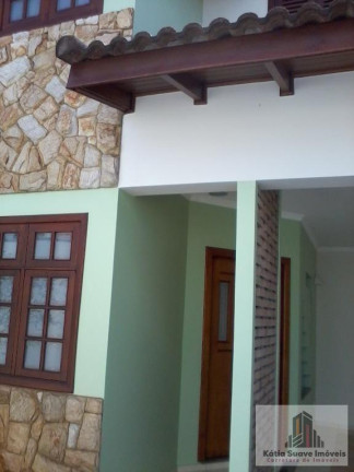 Imagem Casa com 3 Quartos à Venda, 246 m² em Campestre - Santo André