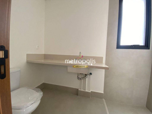 Imagem Apartamento com 2 Quartos à Venda, 68 m² em Jardim - Santo André