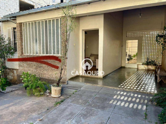 Imagem Casa com 6 Quartos à Venda, 150 m² em Cruzeiro - Belo Horizonte