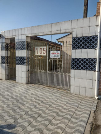 Imagem Casa com 2 Quartos à Venda, 125 m² em Tupiry - Praia Grande