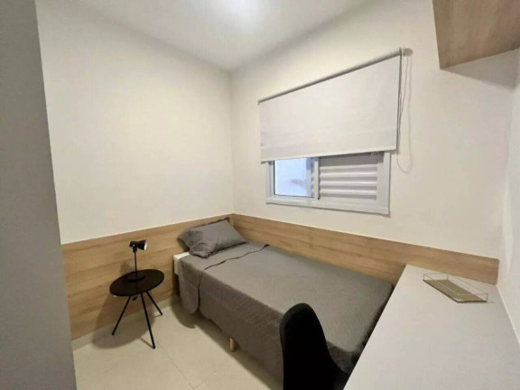 Imagem Apartamento com 2 Quartos à Venda, 49 m² em Chácara Belenzinho - São Paulo
