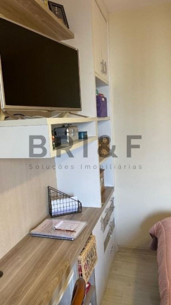Imagem Apartamento com 3 Quartos à Venda, 115 m² em Campo Belo - São Paulo Imagem Apartamento com 3 Quartos à Venda, 115 m² em Campo Belo - São Paulo
