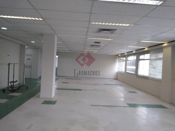 Imagem Imóvel Comercial para Alugar, 4.816 m² em Parque Industrial Tomas Edson - São Paulo