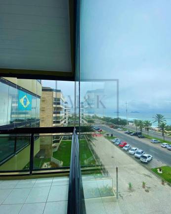 Imagem Apartamento com 3 Quartos à Venda, 142 m² em Barra Da Tijuca - Rio De Janeiro