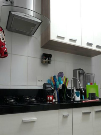 Imagem Apartamento com 2 Quartos à Venda, 50 m² em Jardim íris - São Paulo