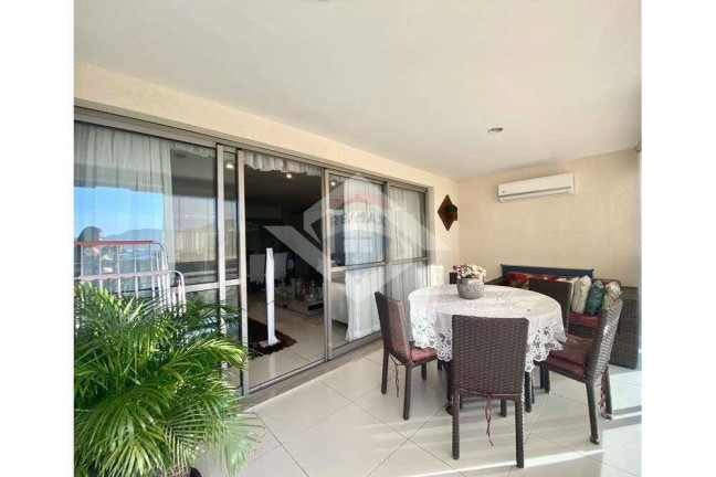 Imagem Apartamento com 4 Quartos à Venda, 233 m² em Barra Da Tijuca - Rio De Janeiro Imagem Apartamento com 4 Quartos à Venda, 233 m² em Barra Da Tijuca - Rio De Janeiro