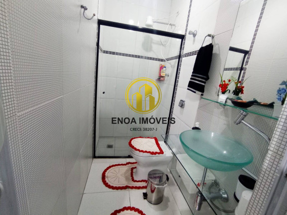 Imagem Casa com 3 Quartos à Venda, 90 m² em Jardim Rio Branco - São Vicente Imagem Casa com 3 Quartos à Venda, 90 m² em Jardim Rio Branco - São Vicente