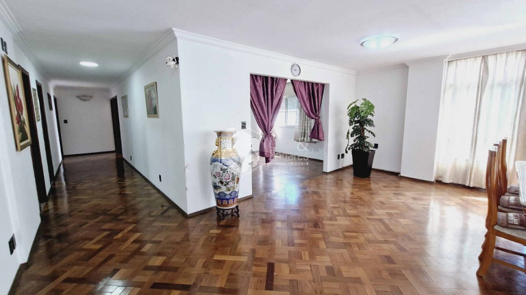 Imagem Apartamento com 3 Quartos à Venda, 190 m² em Jardim Paulista - São Paulo Imagem Apartamento com 3 Quartos à Venda, 190 m² em Jardim Paulista - São Paulo
