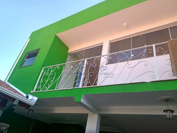 Imagem Casa com 3 Quartos à Venda, 250 m² em Vila Esperança - Pirassununga