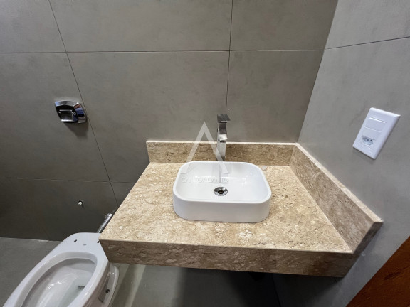 Imagem Casa com 3 Quartos à Venda, 108 m² em Jardim Milão Ii - Sinop Imagem Casa com 3 Quartos à Venda, 108 m² em Jardim Milão Ii - Sinop