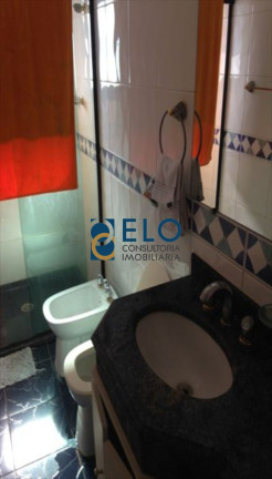 Imagem Cobertura com 5 Quartos à Venda, 400 m² em Ponta Da Praia - Santos