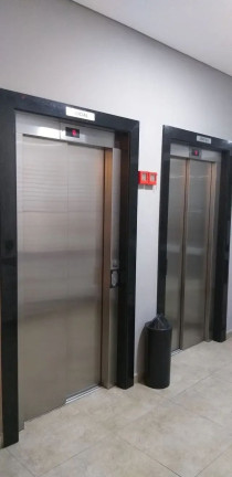 Apartamento com 3 Quartos à Venda, 87 m² em Jardim Das Monções - Taubaté