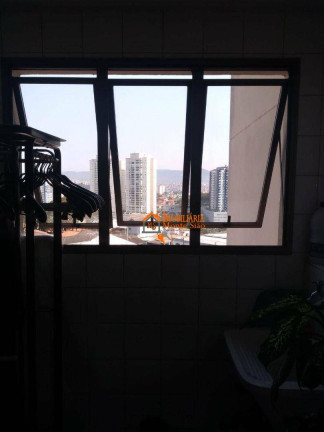 Imagem Apartamento com 2 Quartos à Venda, 58 m² em Vila Rosália - Guarulhos Imagem Apartamento com 2 Quartos à Venda, 58 m² em Vila Rosália - Guarulhos