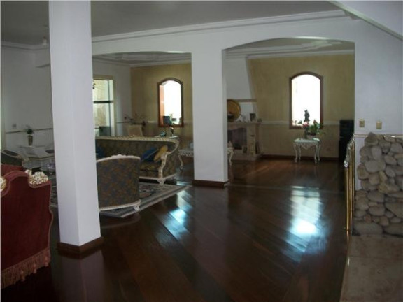 Imagem Casa com 4 Quartos à Venda, 608 m² em Parque Taquaral - Campinas Imagem Casa com 4 Quartos à Venda, 608 m² em Parque Taquaral - Campinas