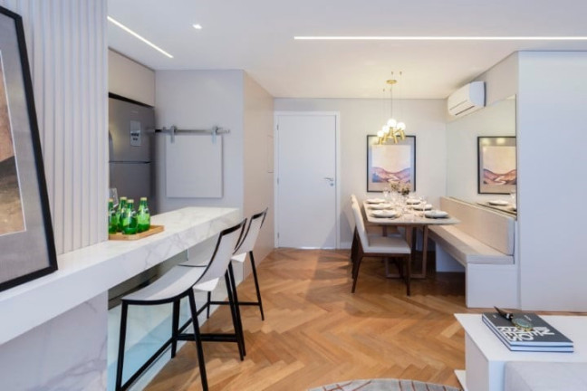Imagem Apartamento com 3 Quartos à Venda, 67 m² em Passo Da Areia - Porto Alegre