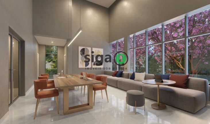 Imagem Apartamento com 3 Quartos à Venda, 151 m² em Vila Clementino - São Paulo Imagem Apartamento com 3 Quartos à Venda, 151 m² em Vila Clementino - São Paulo