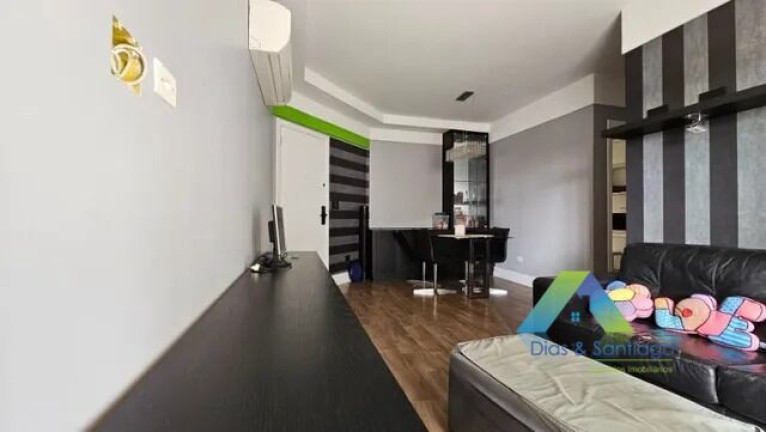 Imagem Apartamento com 3 Quartos à Venda, 86 m² em Saúde - São Paulo Imagem Apartamento com 3 Quartos à Venda, 86 m² em Saúde - São Paulo