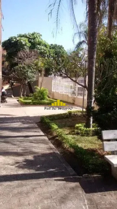 Imagem Apartamento com 3 Quartos à Venda, 85 m² em Vila Trujillo - Sorocaba