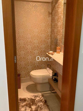 Imagem Sobrado com 3 Quartos à Venda, 197 m² em Parque Amazônia - Goiânia
