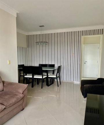 Imagem Apartamento com 3 Quartos à Venda, 78 m² em Vila Regente Feijó - São Paulo Imagem Apartamento com 3 Quartos à Venda, 78 m² em Vila Regente Feijó - São Paulo