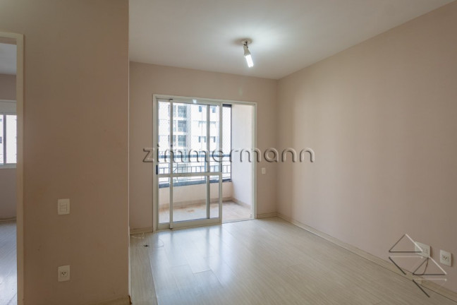 Imagem Apartamento com 2 Quartos à Venda, 72 m² em Pinheiros - São Paulo