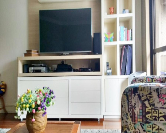 Imagem Apartamento com 3 Quartos à Venda, 142 m² em Perdizes - São Paulo Imagem Apartamento com 3 Quartos à Venda, 142 m² em Perdizes - São Paulo
