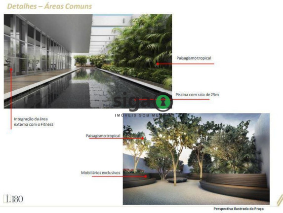Imagem Apartamento com 4 Quartos à Venda, 294 m² em Ibirapuera - São Paulo Imagem Apartamento com 4 Quartos à Venda, 294 m² em Ibirapuera - São Paulo
